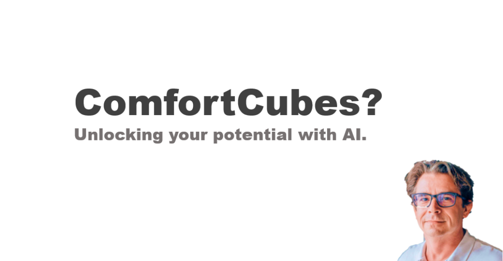 Comfort Cubes